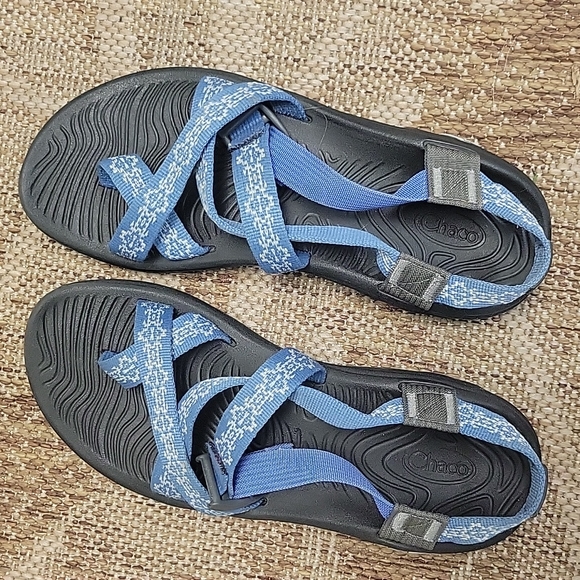 academy chacos